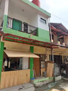 Dijual Rumah Bagus di Ngamprah Bandung, Lingkungan Nyaman