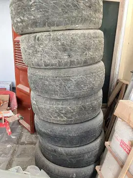 Ban ukuran 265/60 R18