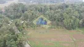 TANAH INDUSTRI COCOK UNTUK KAWASAN DI LEBAK BANTEN  AKSES KONTAINER