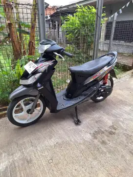 Mio Smile Cari BT/TT MTR Gigi