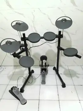 Drum dtx 450 mulus