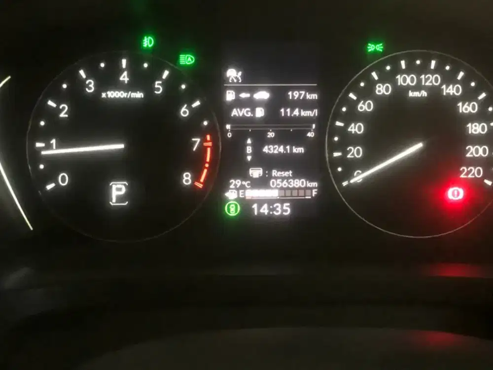 Honda HR-V 1.5 L  SE CVT 2022