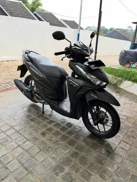 Honda Vario 150 LED Old 2015 Bekas