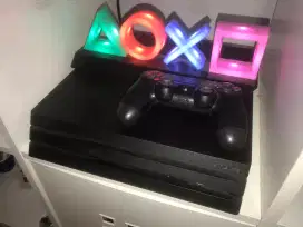Ps4 Pro Ori 1TB