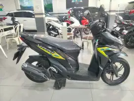 All new Vario 125 exlusive