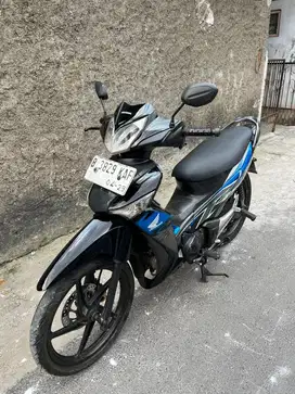 supra x 125 tahun 2011 karbu