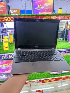 acer chromebook c740 bisa kredit