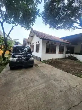 Dijual Rumah 1 Lantai Luas 825m2, 3 Kamar Tidur  di Margahayu Bandung