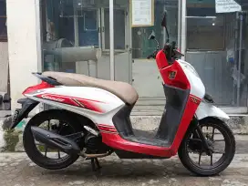 Bisa Gopaylater, Genio thn 2019 pajak panjang