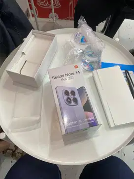 REDMI NOTE 14 PRO 5G 12/512GB DISC 400K