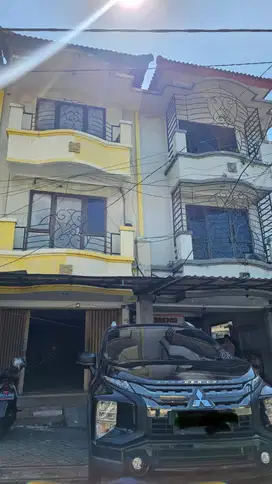 Disewakan ruko jalan utama karang asem cocok untuk berbagai macam usah