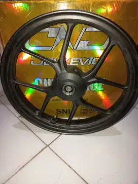 Velg original beat delux