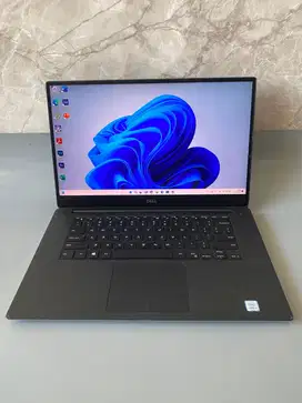 Laptop Dell Precision 5540 Core i9-9980HK Nvidia Quadro T2000 4Gb