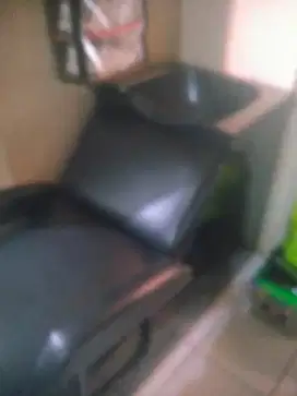 Kursi keramas salon