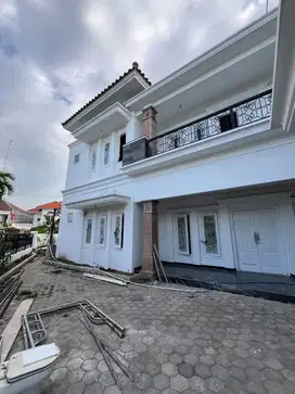 DIJUAL RUMAH MEWAH MURAH DI MULYOSARI SURABAYA TIMUR
