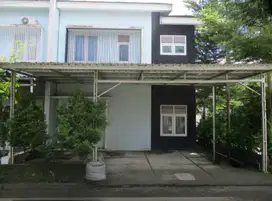 Dijual Rumah Gowa sekitar Jalan Sultan Hassanudin, Jl Macanda