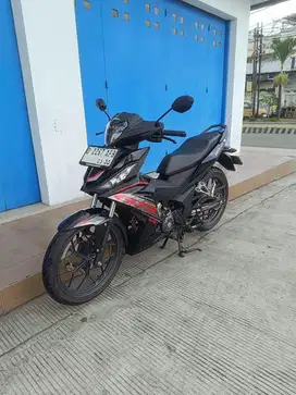 Honda supra GTR 150 2025