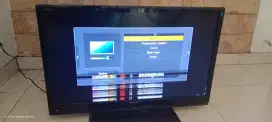 Sharp Aquos 32 Inc.