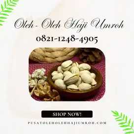 Kacang Pistachio, Kacang Fustuk Premium