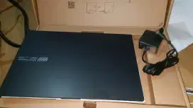 Jual laptop Asus vivobook Go 14/1 8/512gb