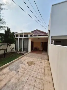Rumah Dijual Jagakarsa Jakarta Selatan Kav DKI BU