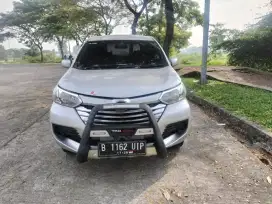Daihatsu Xenia tipe M barong