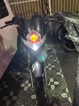Satria fu 2012 mumer