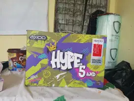 Laptop Axio Hype 5 Edisi JKT48