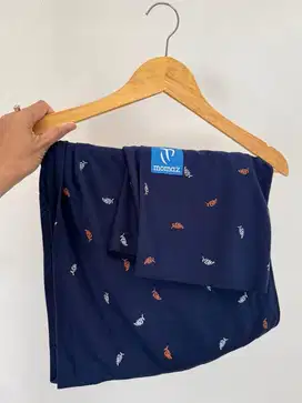 Preloved gendongan depan