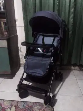 Stroler baby does Nexus diesel masih bagus