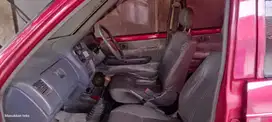 kijang type LX 1.8