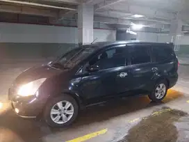 For sale grand Livina SV 2012