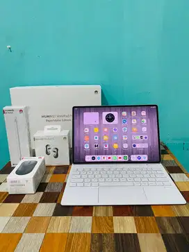 Huawei matepad pro 12.2 garansi 3 tahun