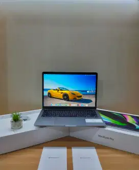 MACBOOK PRO M1 2020
