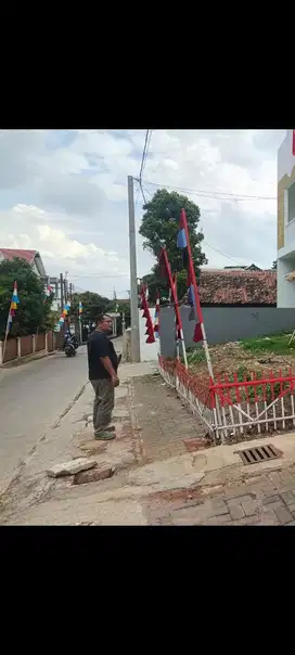 WIW ,TANAH KAVLING MURAH