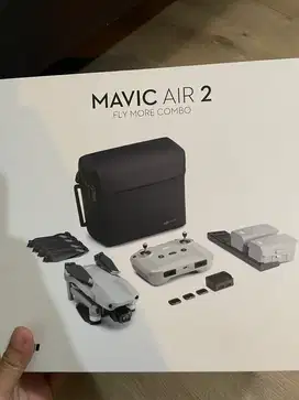 DJI Mavic Air 2