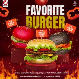 FRANCHISE AYAM DADAR BANDUNG (ADB)