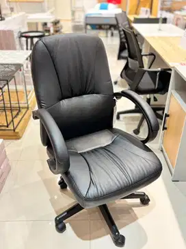 KURSI KANTOR BARU