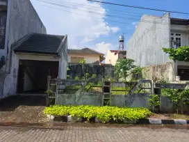 Tanah di Gejayan kavlng SHM dekat Kampus dan Mall