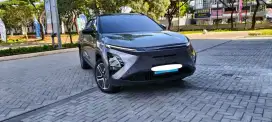 Chery Omoda E5 Luxury AT 2024