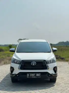 Venture 2021 diesel matic