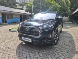 DP 5% Toyota Kijang Innova 2.0 Q Venturer Bensin-AT 2021 POG