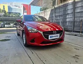 DP 5% Mazda 2 1.5 Bensin-MT 2015 SFZ