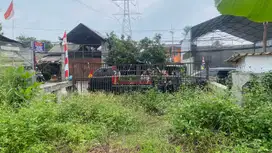 Dijual Kavling Tapos Harmoni City
