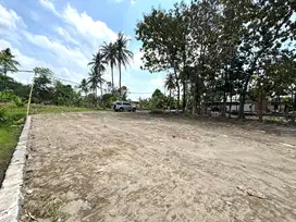 Jual Murah Tanah Belakang Kampus, SHMP Siap AJB