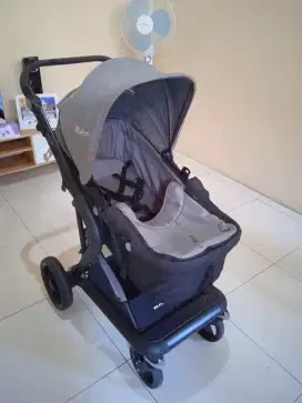 Di jual stroller merk cocolatte