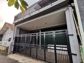 Disewakan Kontrakan 2lt Jagakarsa Jakarta Selatan