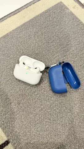 Dijual Apple Airpod Pro 2 Usb-C