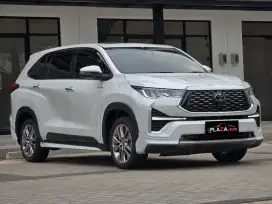 Toyota Innova 2023
Zenix Q 2.0 Automatic
Hybrid Modelista (Dp 10jt)