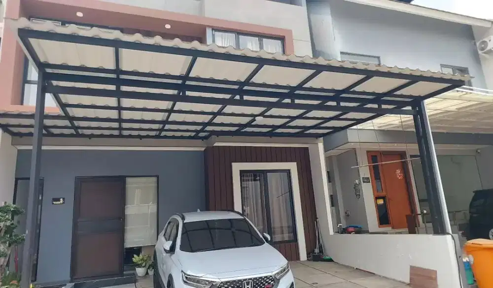 Canopy alderon dll by